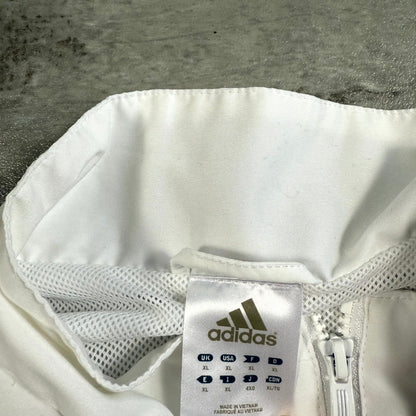 Adidas Vintage Tracksuit XL