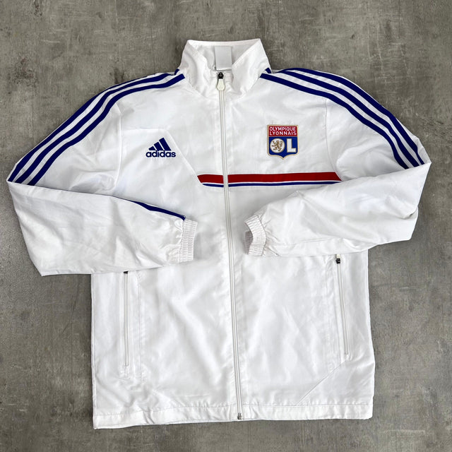 Olympique Lyon Vintage Tracksuit M