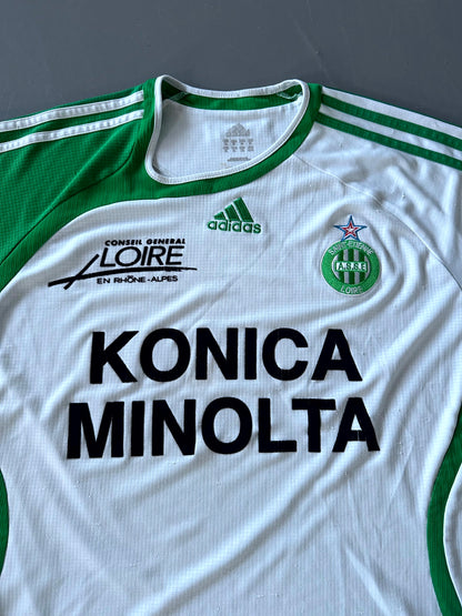 AS Saint Etienne Jersey XL