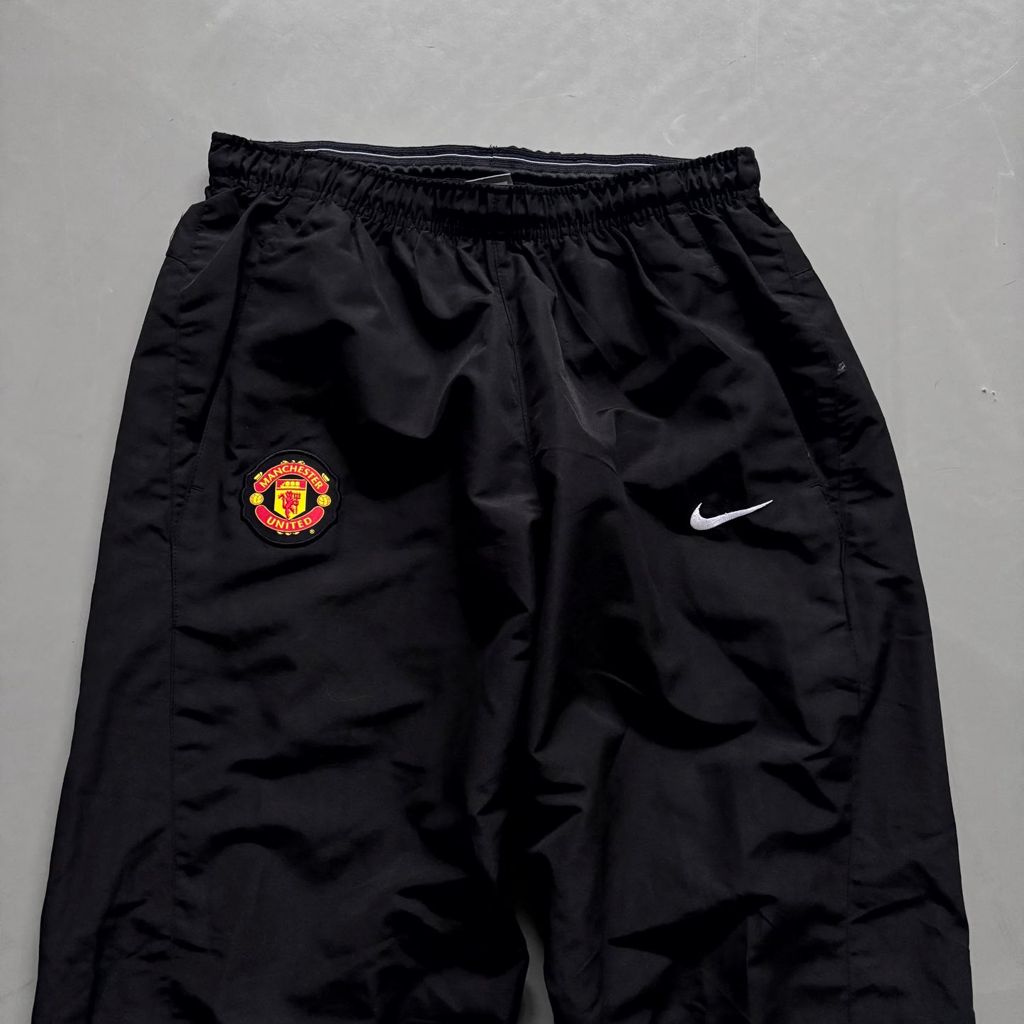 Nike x Manchester United Vintage Tracksuit 2006/07 | M