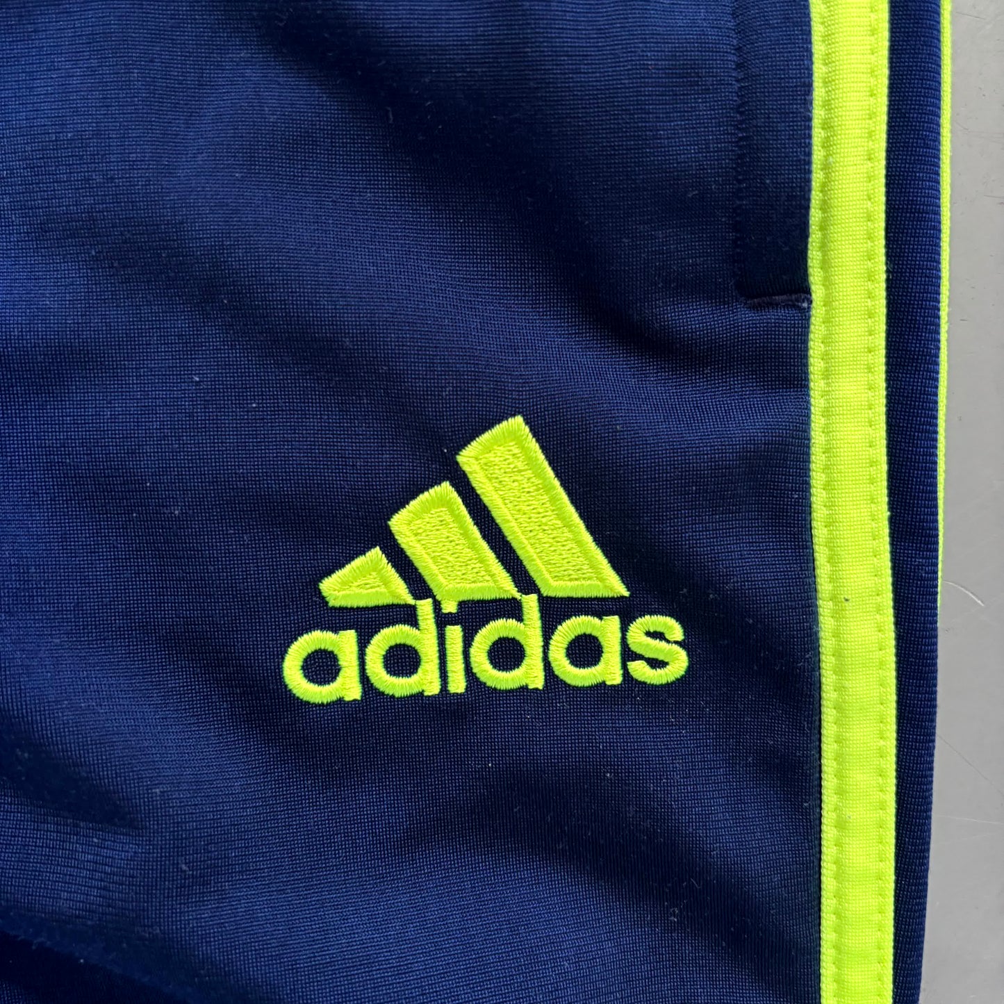 Adidas x Ajax Amsterdam Vintage Tracksuit 2007/08 | S