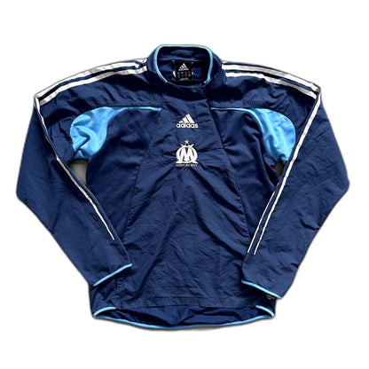 Adidas x Olympique Marseille Vintage Trackjacket 2004/05 | S