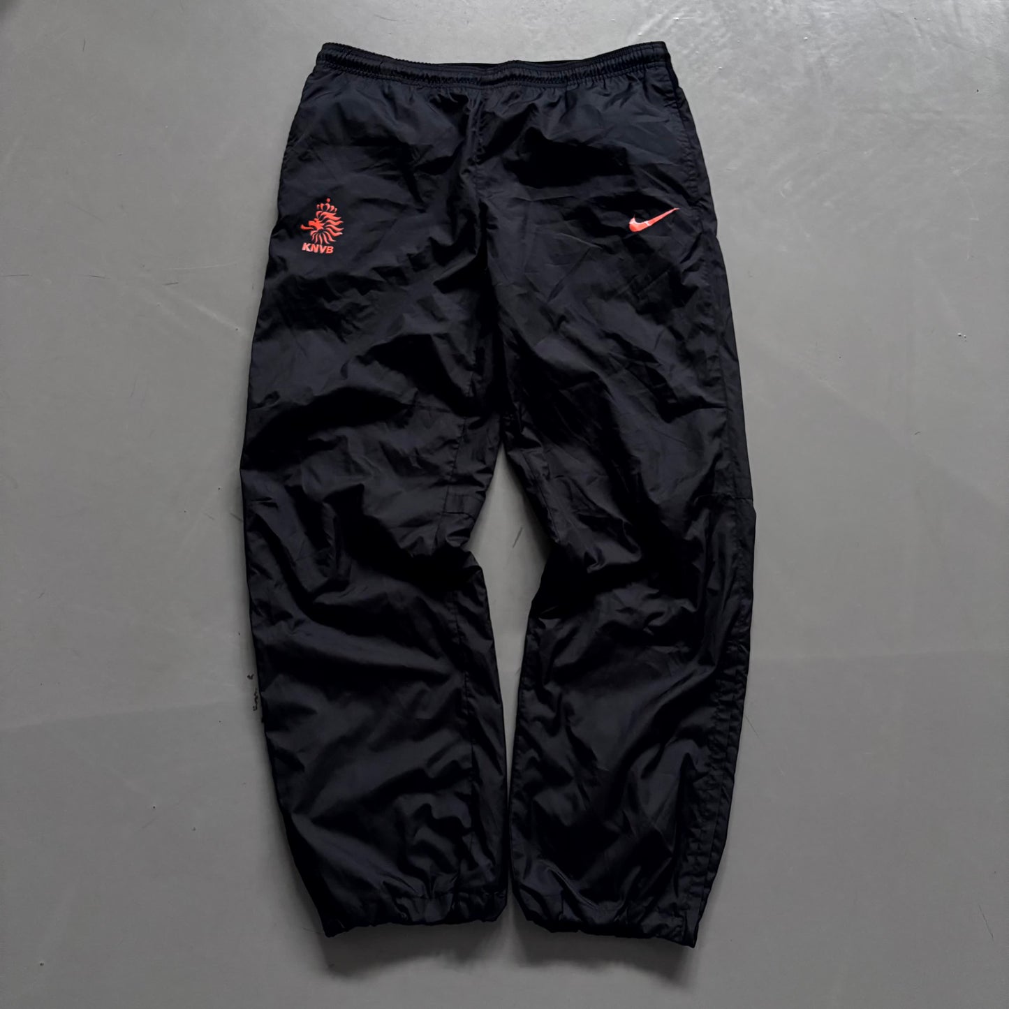 Nike x Niederlande Vintage *PREMIUM* Trainingsset 2014 | L