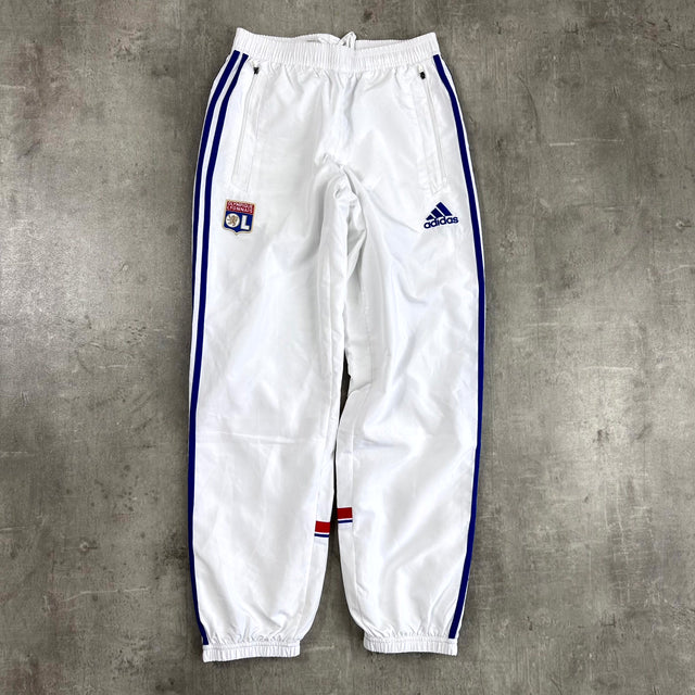 Olympique Lyon Vintage Tracksuit M