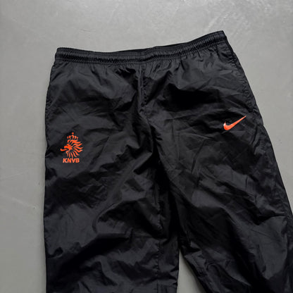 Nike x Niederlande Vintage *PREMIUM* Trainingsset 2014 | L