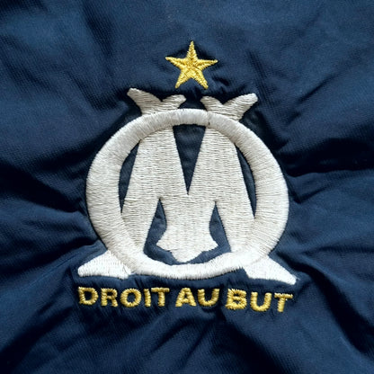 Adidas x Olympique Marseille Vintage Trackjacket 2004/05 | S