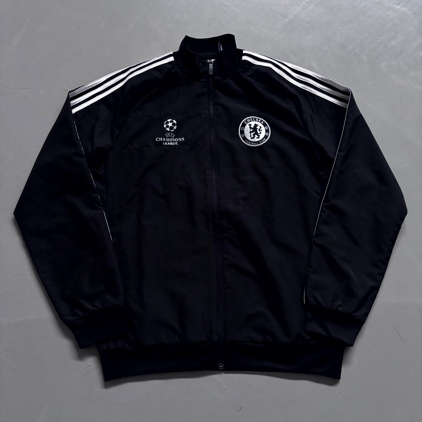 Adidas x FC Chelsea CL Vintage Tracksuit 2013/14 | M