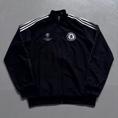 Adidas x FC Chelsea CL Vintage Tracksuit 2013/14 | M