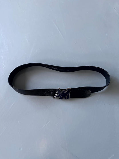 Armani Vintage Belt