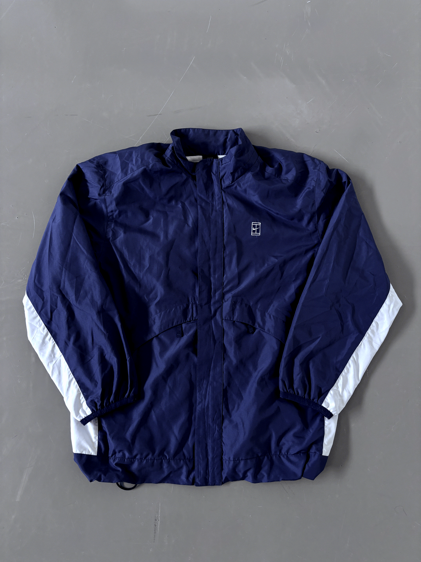 Nike Court Vintage Tracksuit | S