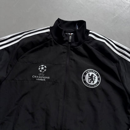 Adidas x FC Chelsea CL Vintage Tracksuit 2013/14 | M