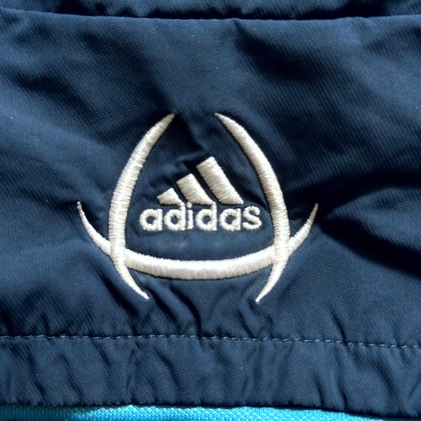 Adidas x Olympique Marseille Vintage Trackjacket 2004/05 | S