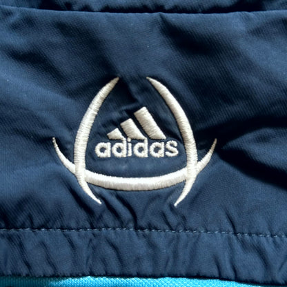 Adidas x Olympique Marseille Vintage Trackjacket 2004/05 | S