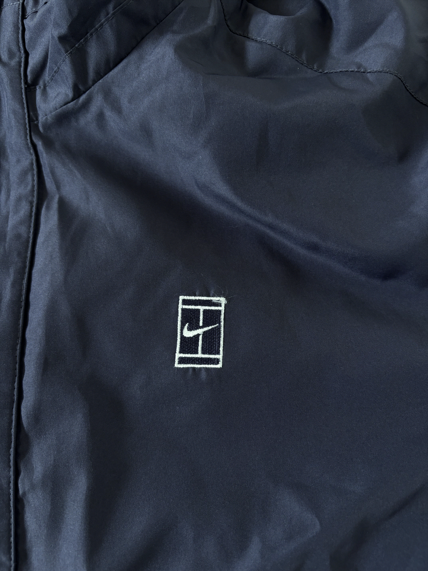 Nike Court Vintage Tracksuit | S