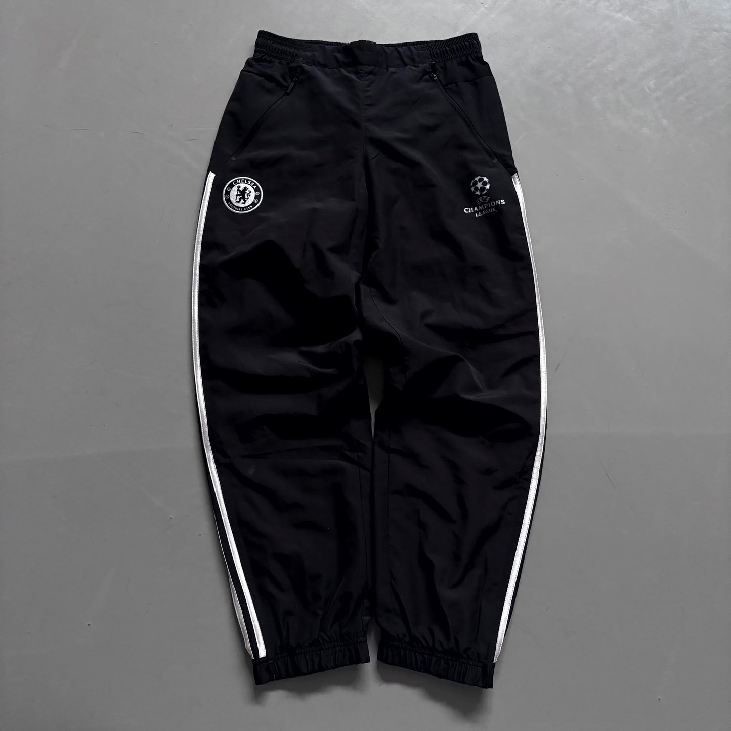 Adidas x FC Chelsea CL Vintage Tracksuit 2013/14 | M