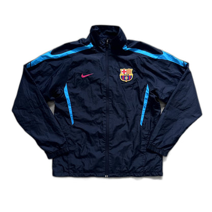 Nike x FC Barcelona Vintage Trackjacket 2012/13 | M