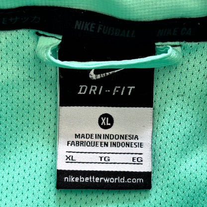 Nike x FC Barcelona Vintage Tracksuit 2013/14 | XL