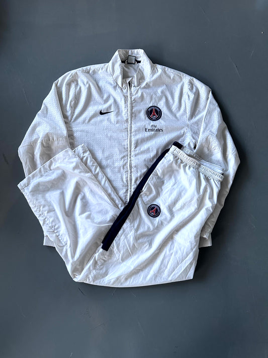 Nike PSG Tracksuit Rare XXL