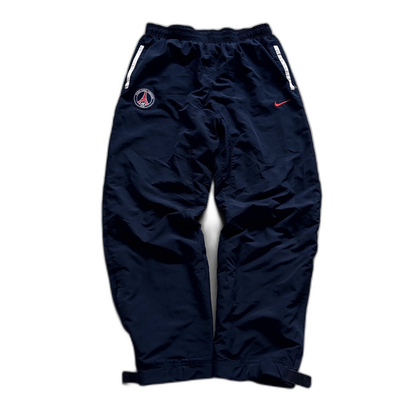 Nike x PSG Vintage Trackpants 2007/08 | M
