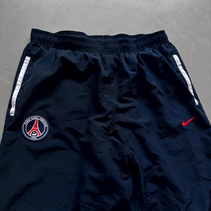 Nike x PSG Vintage Trackpants 2007/08 | M