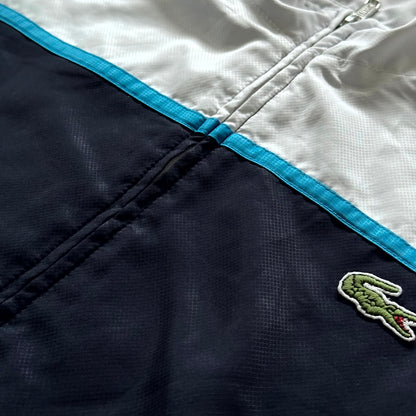 Lacoste Vintage Tracksuit | XL