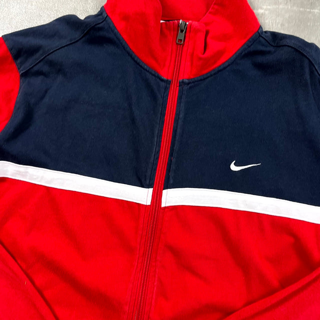 Nike Vintage Trackjacket XL