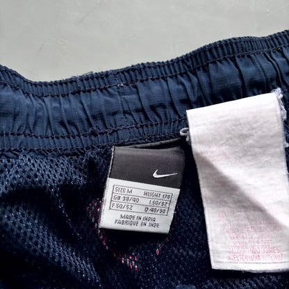 Nike x PSG Vintage Trackpants 2007/08 | M