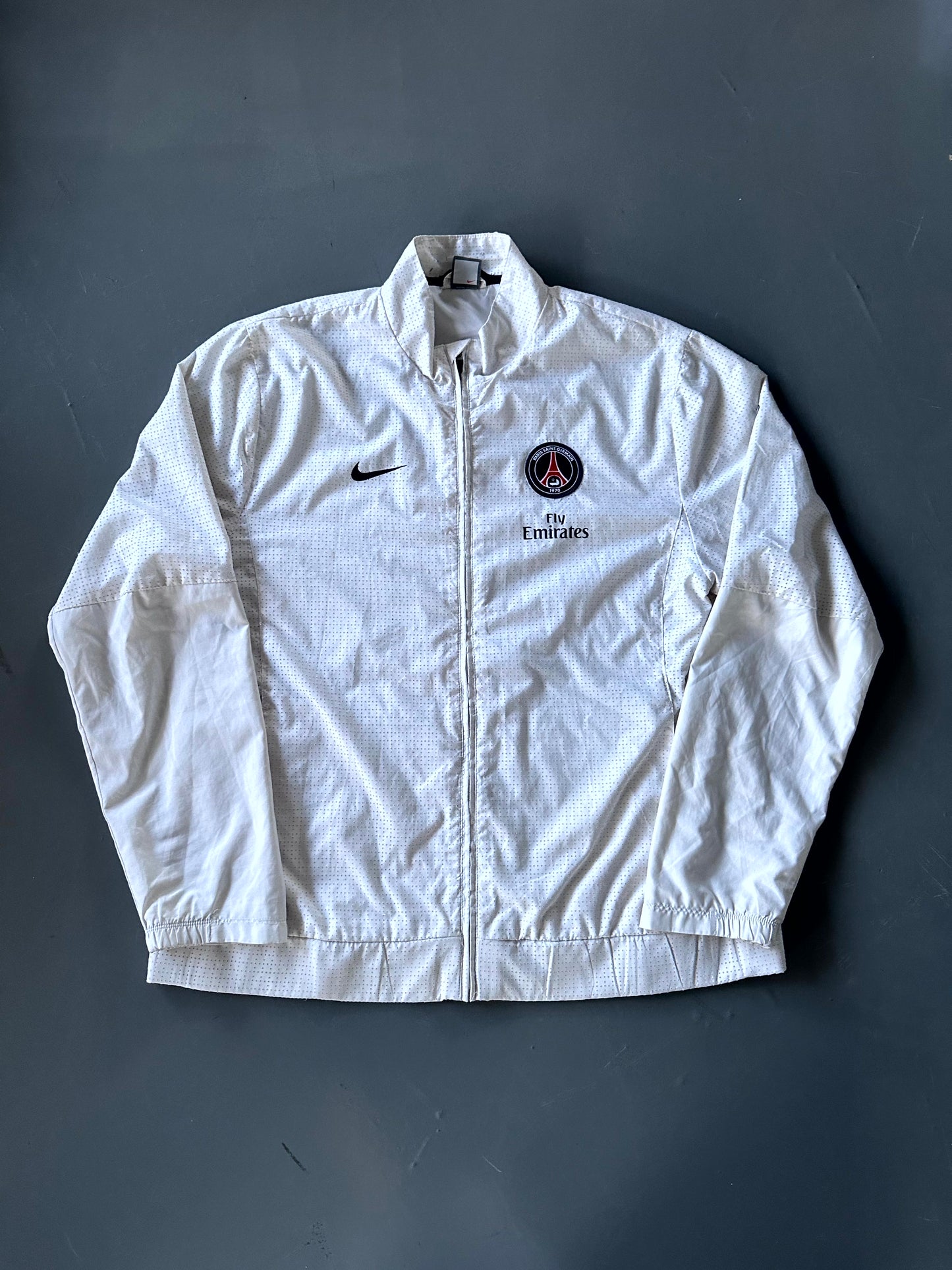 Nike PSG Tracksuit Rare XXL