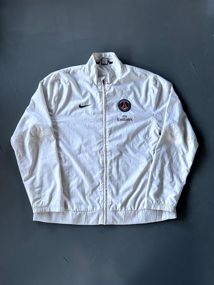 Nike PSG Tracksuit Rare XXL