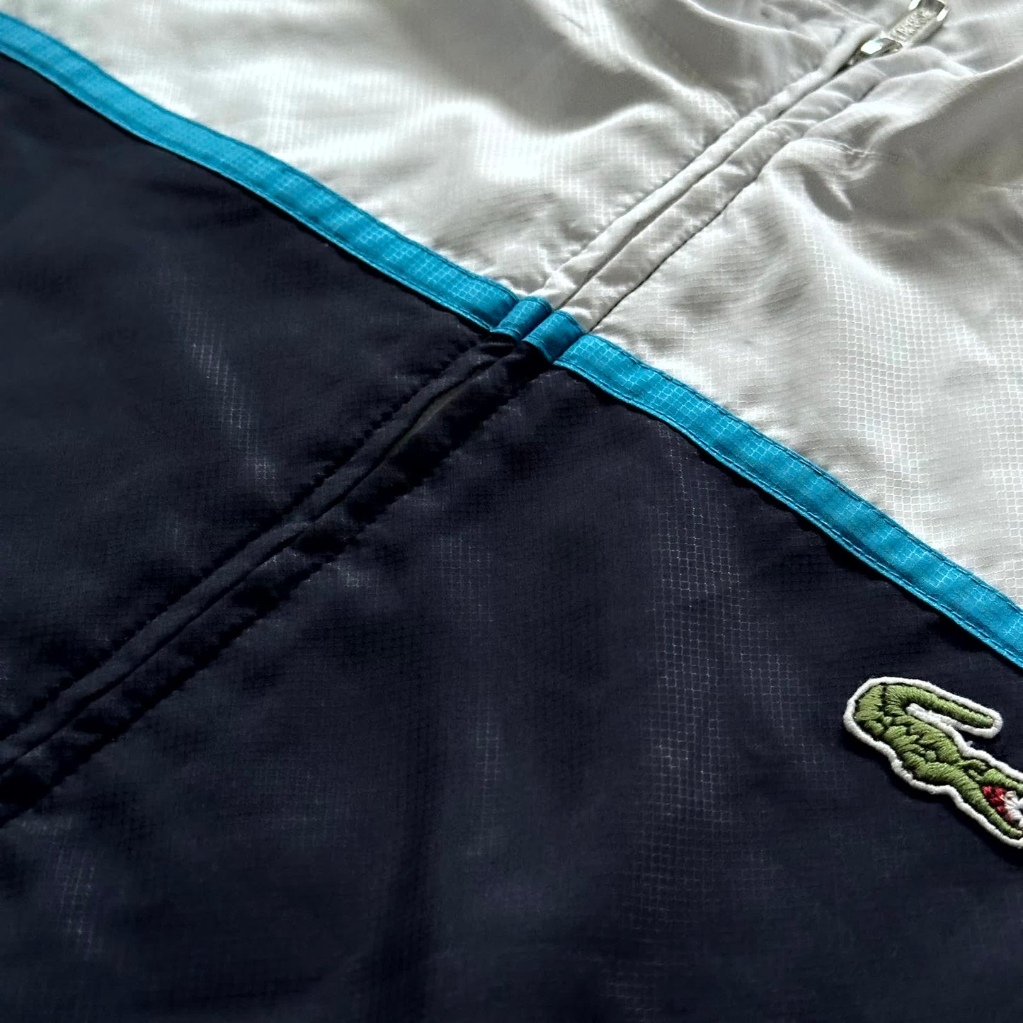 Lacoste Vintage Tracksuit | XL