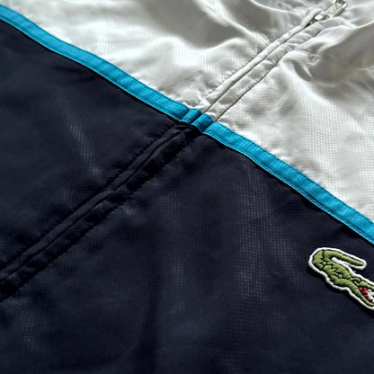 Lacoste Vintage Tracksuit | XL
