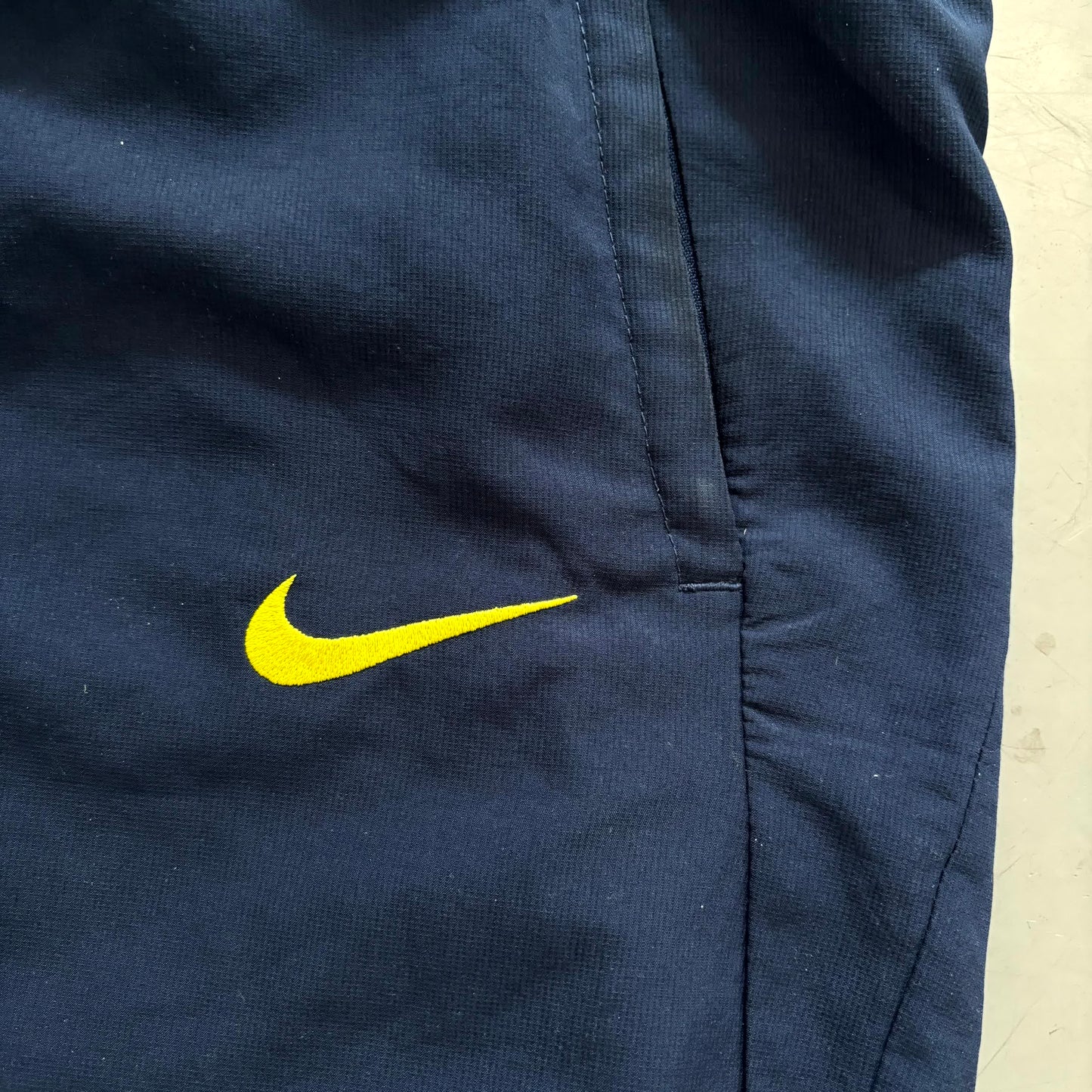 Nike x FC Barcelona Vintage Tracksuit 2013/14 | XL