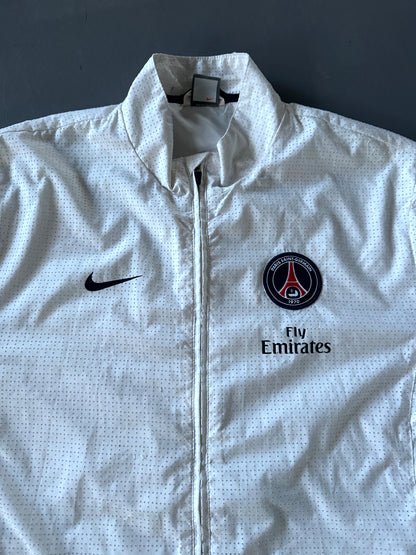 Nike PSG Tracksuit Rare XXL