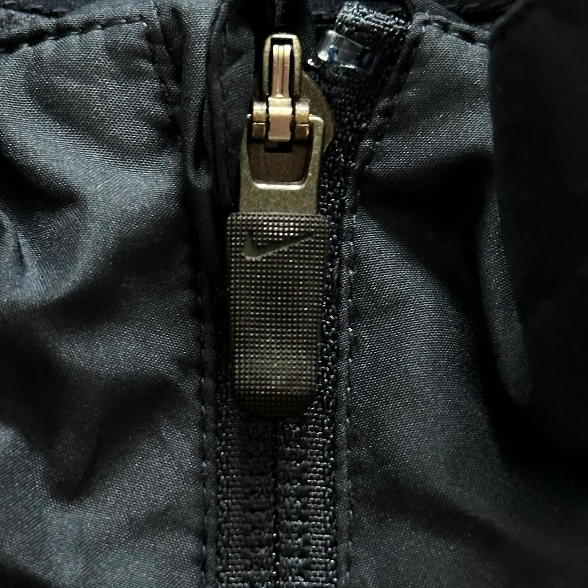 Nike x FC Barcelona Vintage Trackjacket 2012/13 | M