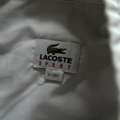 Lacoste Vintage Tracksuit | XL