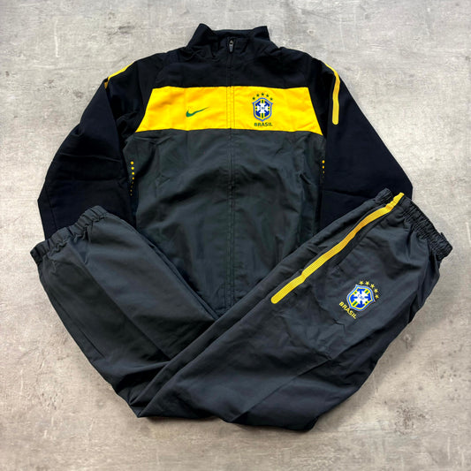 Brazil Vintage Tracksuit XS NEW!