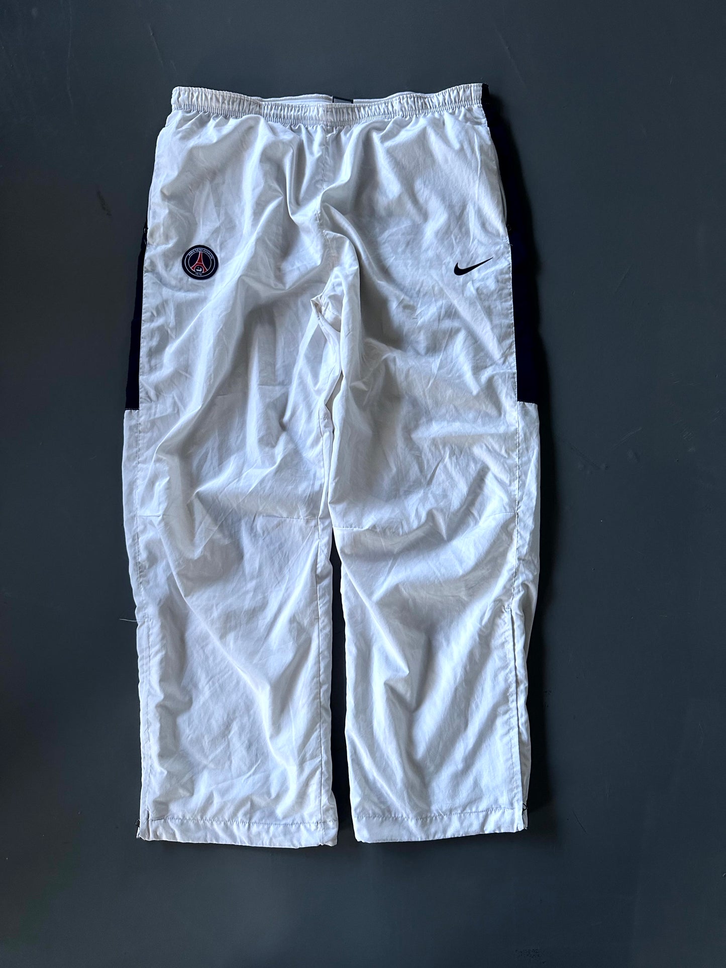 Nike PSG Tracksuit Rare XXL