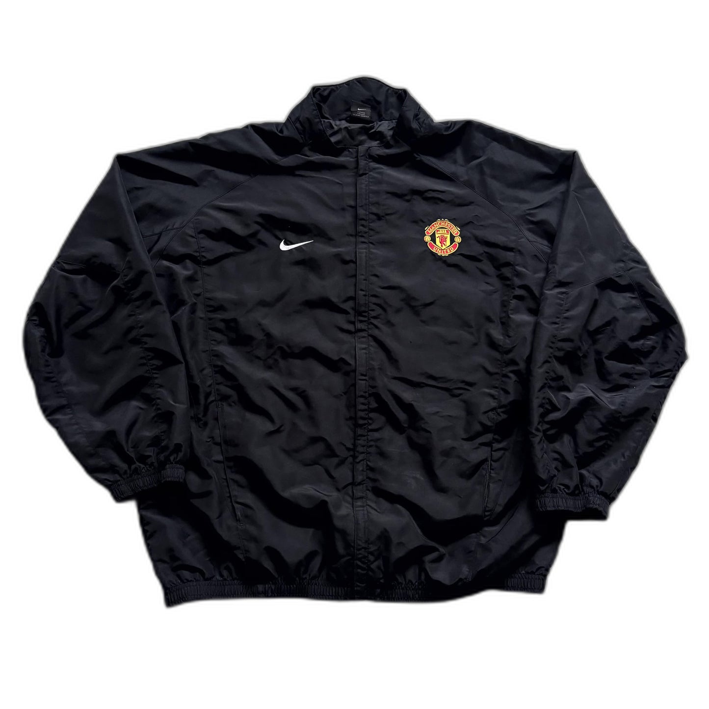 Nike x Manchester United Vintage Trackjacket 2003/04 | XL