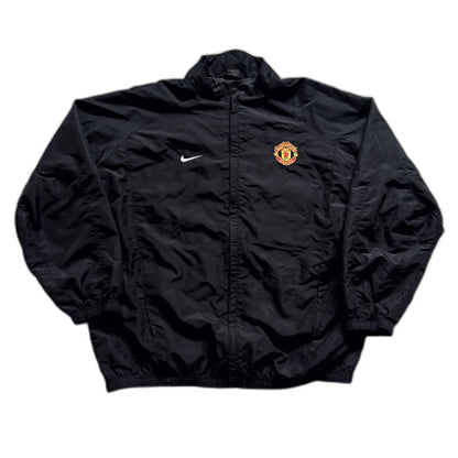 Nike x Manchester United Vintage Trackjacket 2003/04 | XL