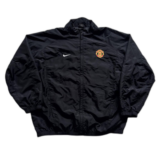 Nike x Manchester United Vintage Trackjacket 2003/04 | XL