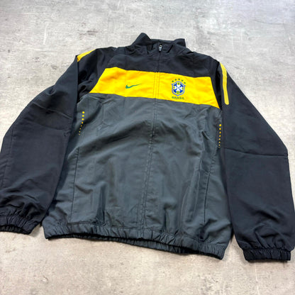 Brazil Vintage Tracksuit XS NEW!