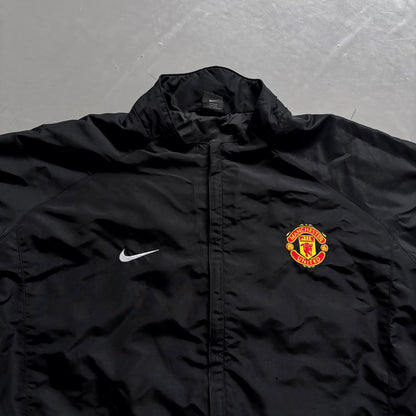 Nike x Manchester United Vintage Trackjacket 2003/04 | XL
