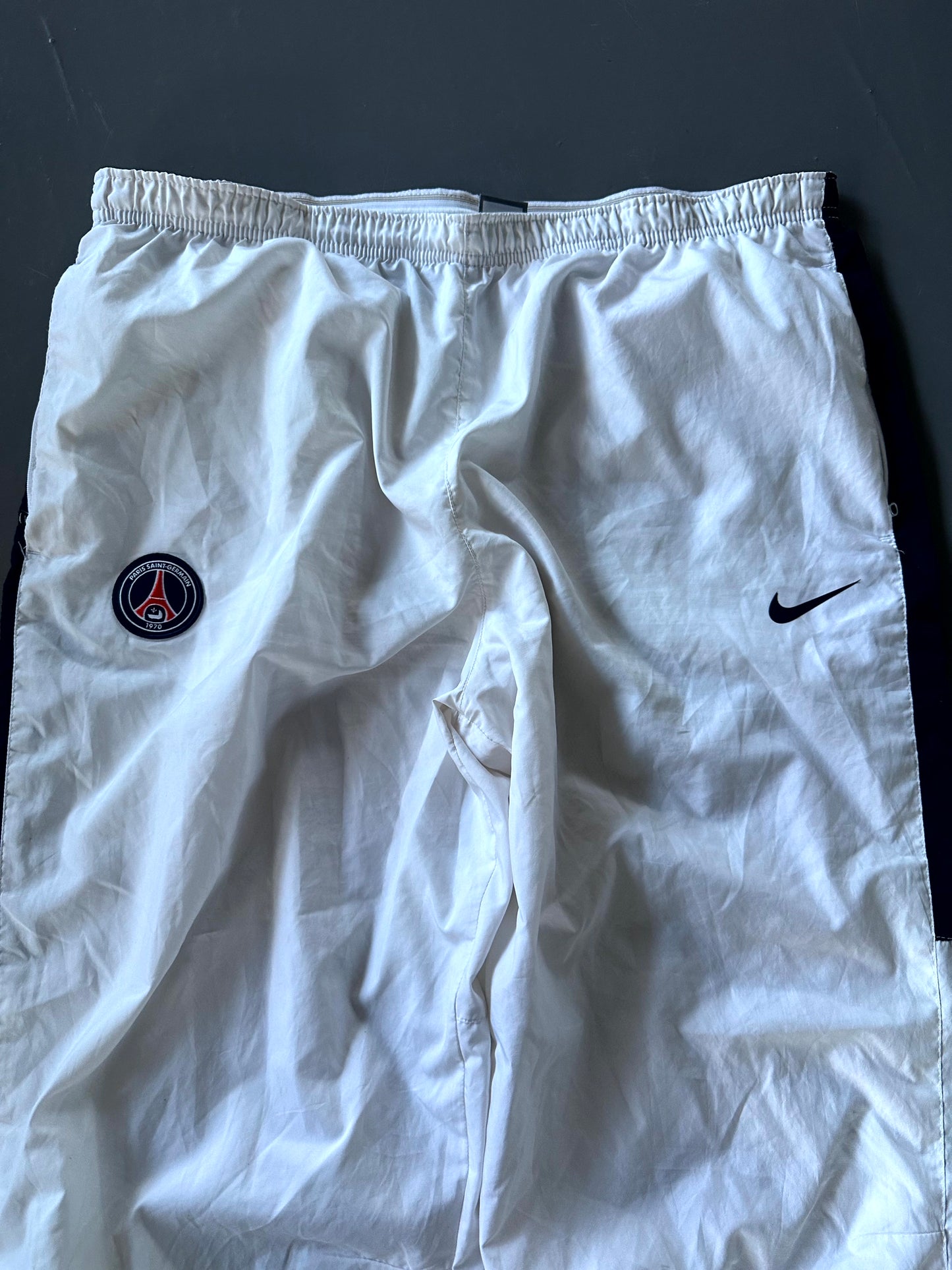 Nike PSG Tracksuit Rare XXL