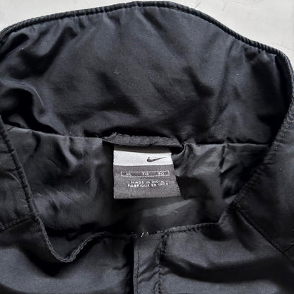 Nike x Manchester United Vintage Trackjacket 2003/04 | XL