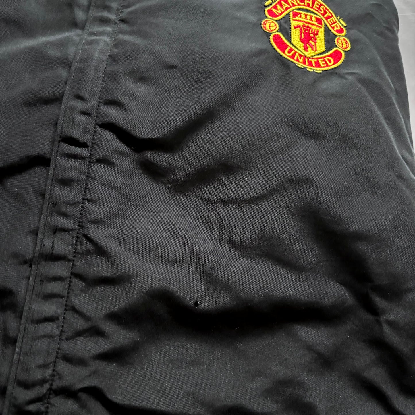 Nike x Manchester United Vintage Trackjacket 2003/04 | XL