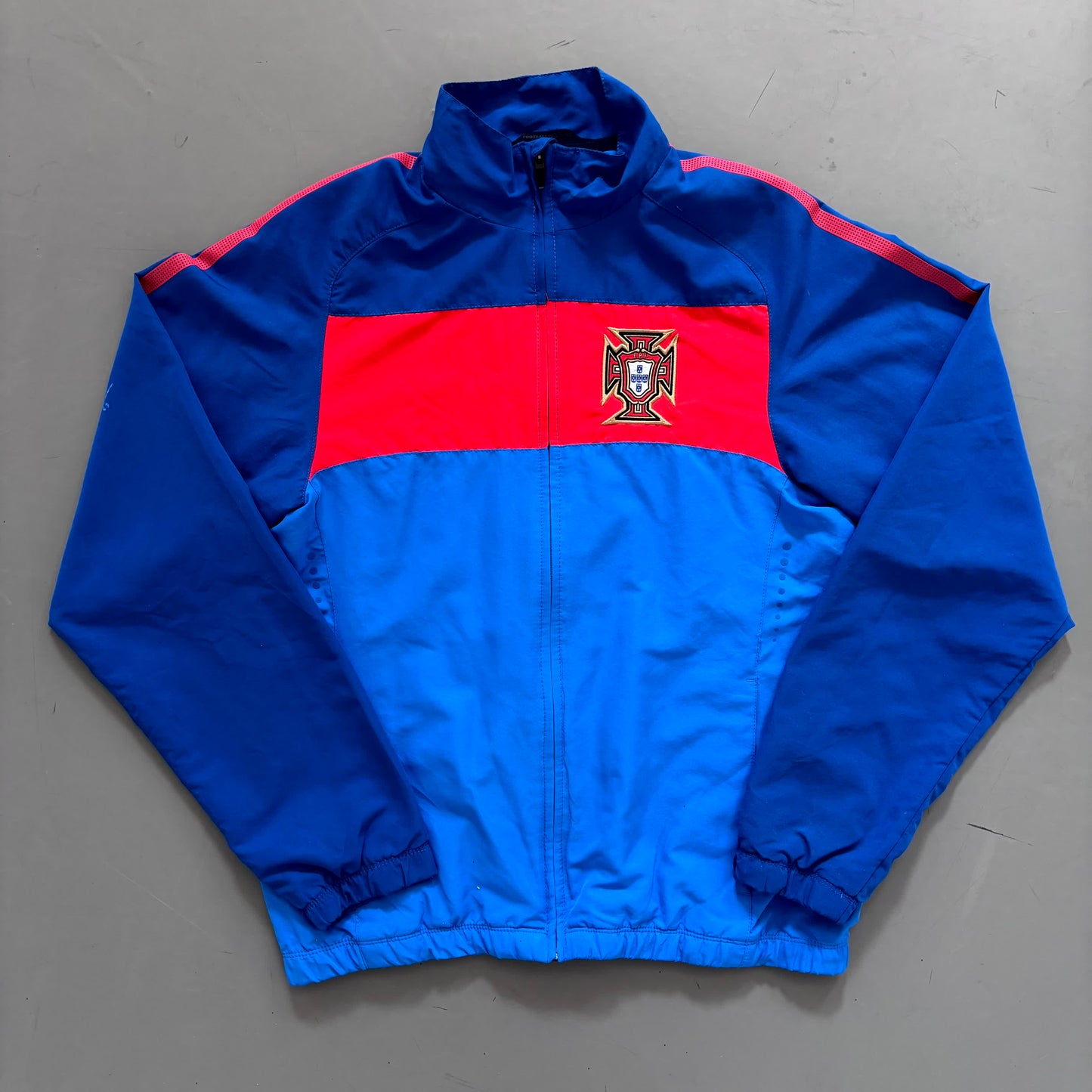 Nike x Portugal Tracksuit 2010 | S