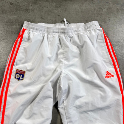 Olympique Lyon Vintage Tracksuit XXL