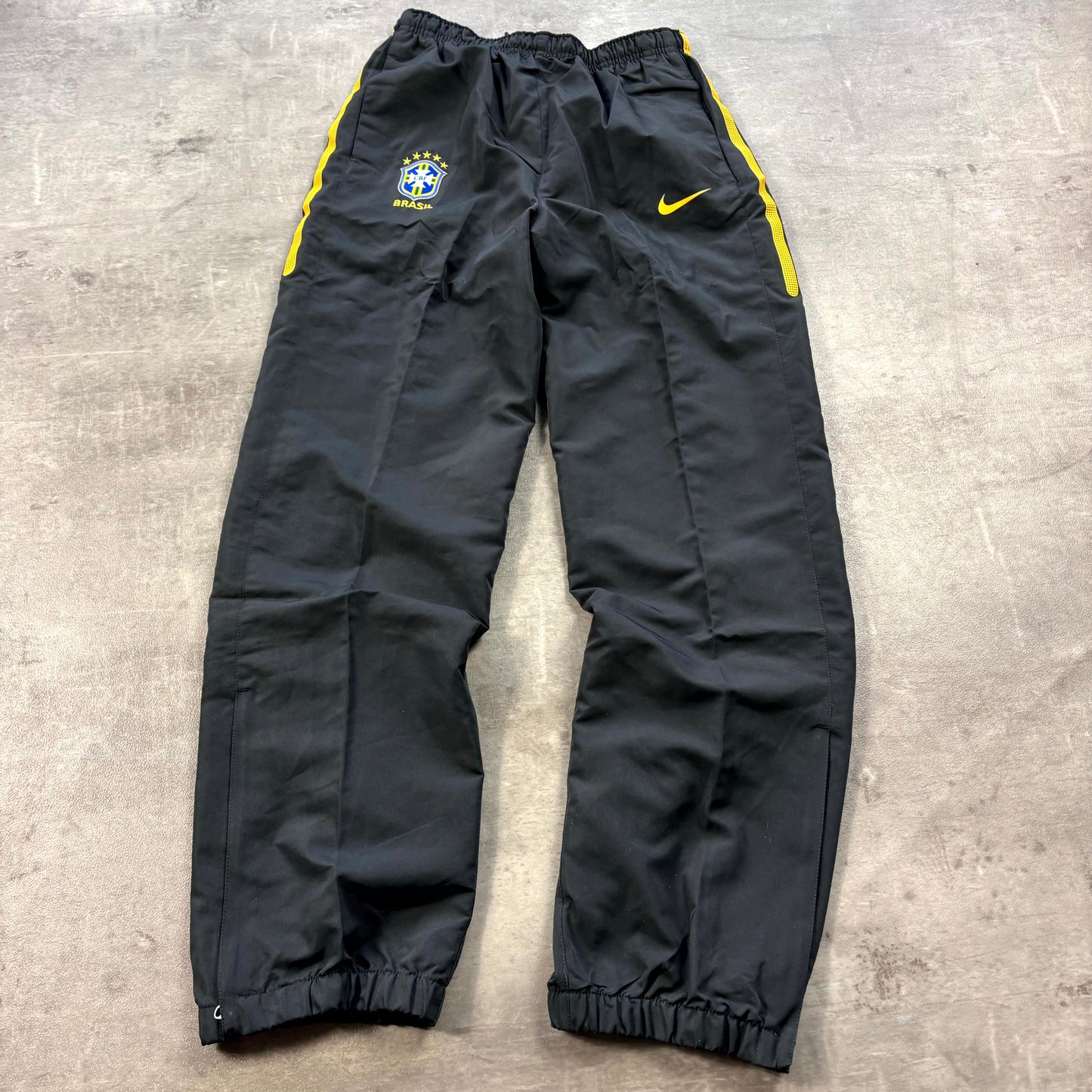 Brazil Vintage Tracksuit XS NEW!