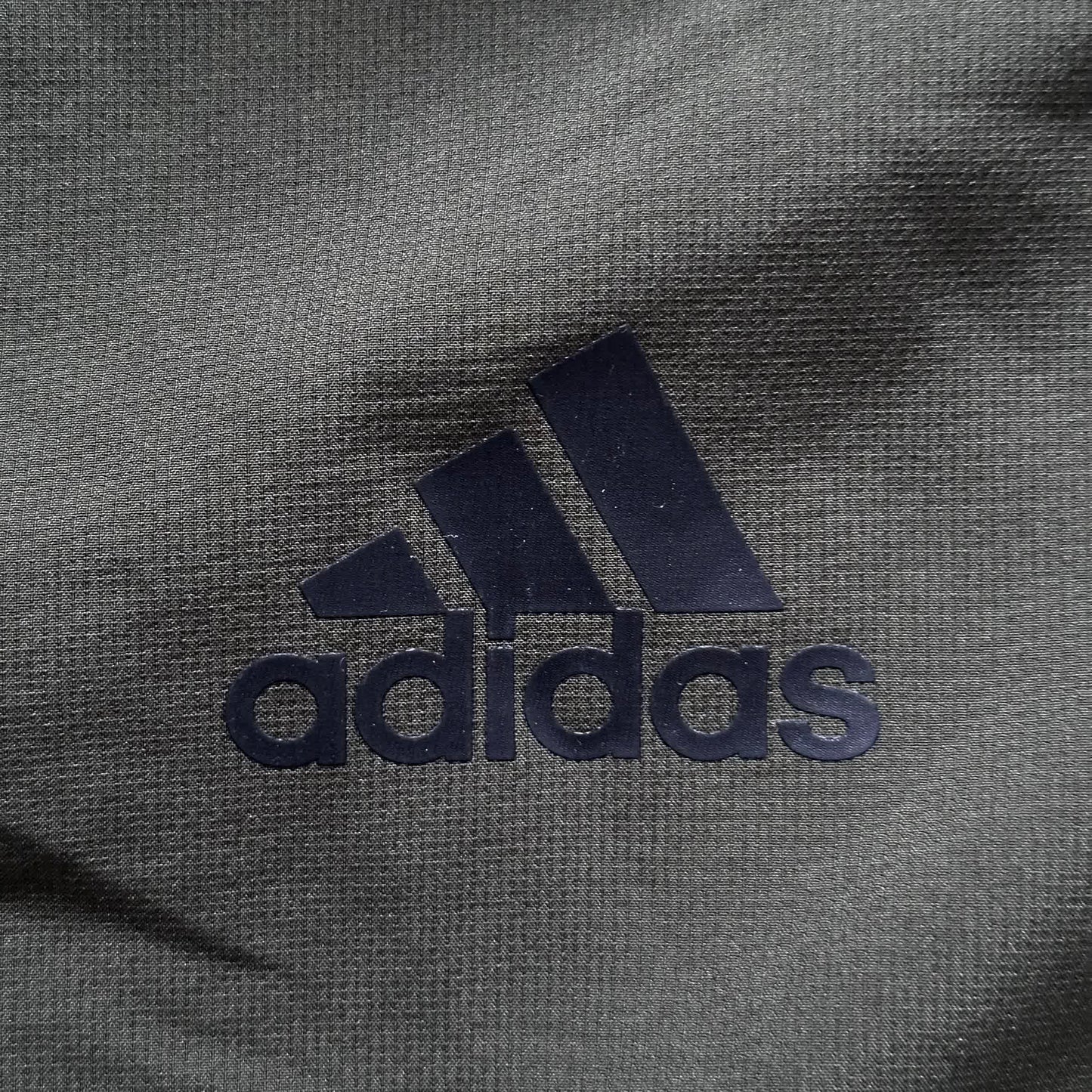 AC Mailand x Adidas Vintage Trackjacket 2014/15 | M