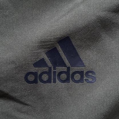 AC Mailand x Adidas Vintage Trackjacket 2014/15 | M